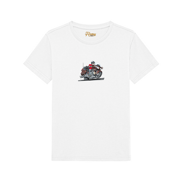 Goldwing - Çocuk T-Shirt