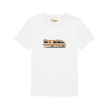 Heisenberg Lab Van - Çocuk T-Shirt