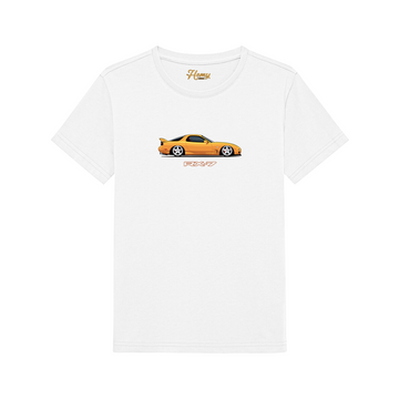 Wankel RX-7 - Çocuk T-Shirt