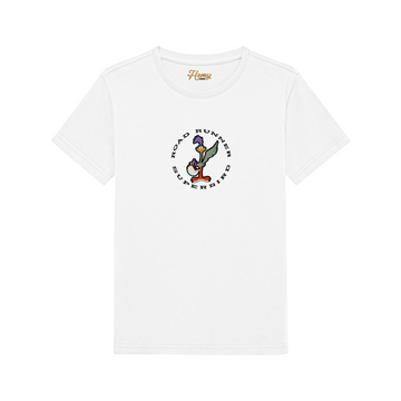 Road Runner Superbird - Çocuk T-Shirt