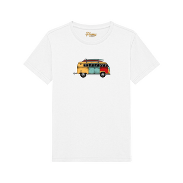 T1 Colorful - Çocuk T-Shirt