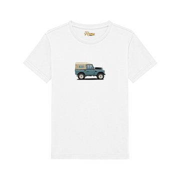 Defender 90 - Çocuk T-Shirt