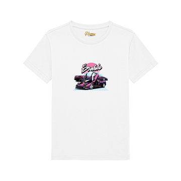 EL DIABLO - Çocuk T-Shirt