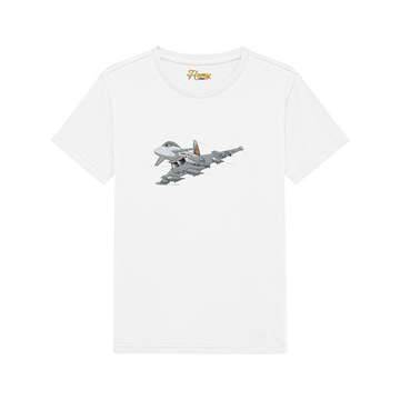 Eurofighter - Çocuk T-Shirt