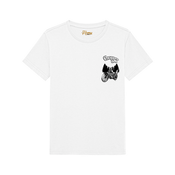 Chopper Land - Çocuk T-Shirt