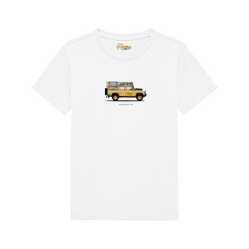 Defender 110 - Çocuk T-Shirt
