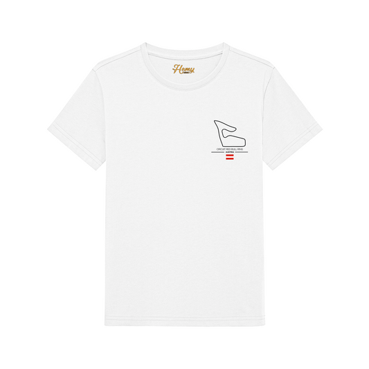 Austria - Çocuk T-Shirt