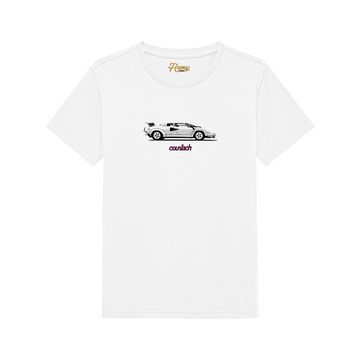 Countach - Çocuk T-Shirt