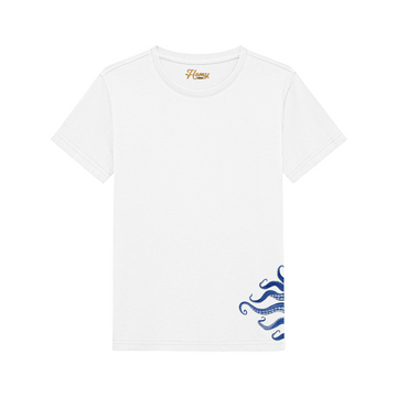Octopus - Çocuk T-Shirt