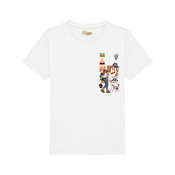 Stay Wild - Çocuk T-Shirt