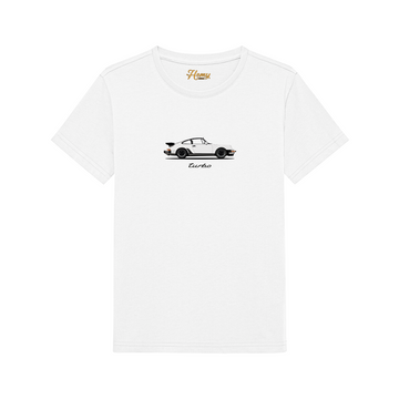 911 Turbo - Çocuk T-Shirt
