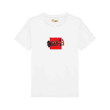 Charles Leclerc - Çocuk T-Shirt