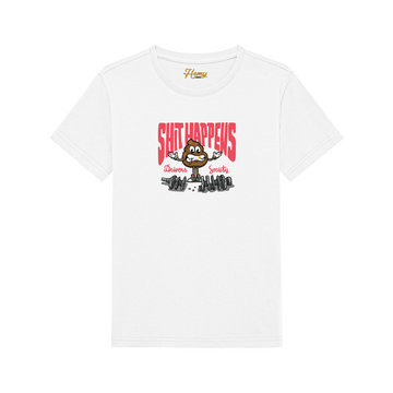 S.Happens - Çocuk T-Shirt