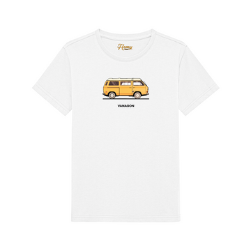 T3 Vanagon - Çocuk T-Shirt