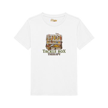 Tackle Box - Çocuk T-Shirt
