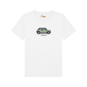 Austin Cooper - Çocuk T-Shirt