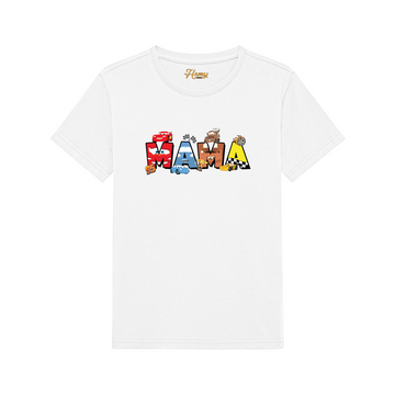 MAMA - Çocuk T-Shirt