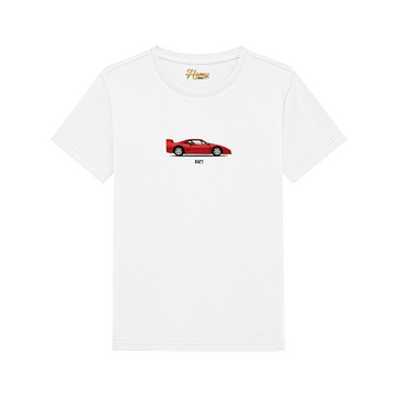 F40 - Çocuk T-Shirt