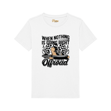 Karting - Çocuk T-Shirt