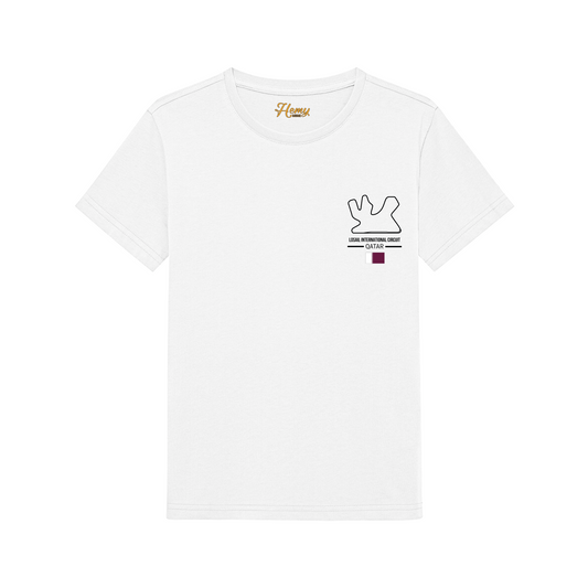 Qatar - Çocuk T-Shirt