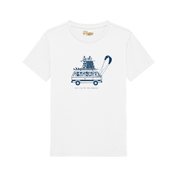 Kiting T3 - Çocuk T-Shirt