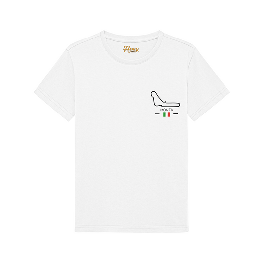 Italy - Çocuk T-Shirt