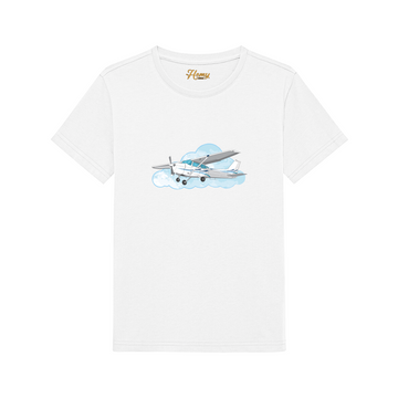 Cessna - Çocuk T-Shirt
