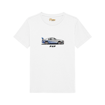 F&F R34 - Çocuk T-Shirt