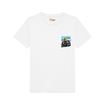 L.Hamilton - Çocuk T-Shirt