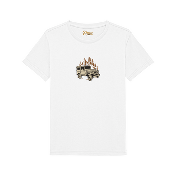 FJ Adventure - Çocuk T-Shirt