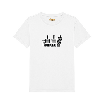 The Man Pedal - Çocuk T-Shirt