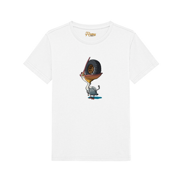 Pelikan - Çocuk T-Shirt