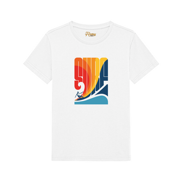 Surf - Çocuk T-Shirt