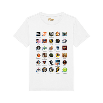 Desktop - Çocuk T-Shirt