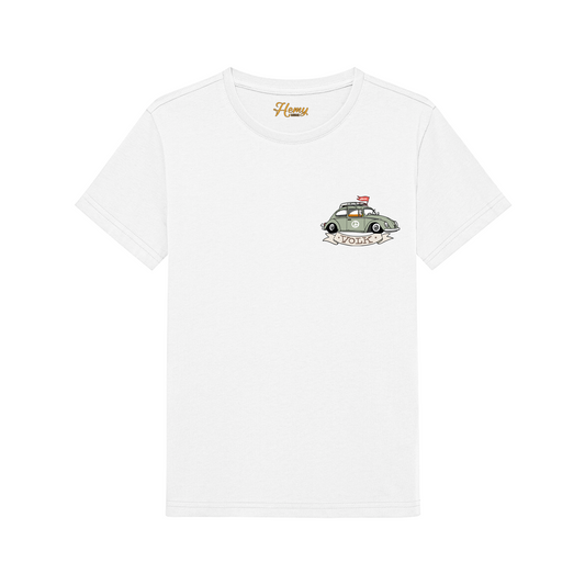 Volk Love - Çocuk T-Shirt