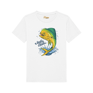 Mahi Mahi - Çocuk T-Shirt