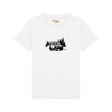 Defender Adventure - Çocuk T-Shirt