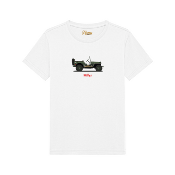 Willys - Çocuk T-Shirt