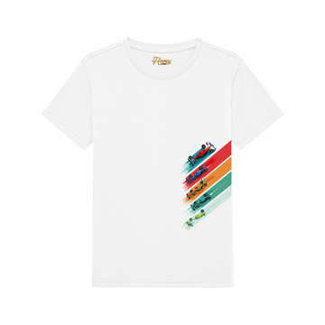 F1O - Çocuk T-Shirt