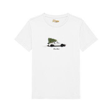 911 TurboMas - Çocuk T-Shirt