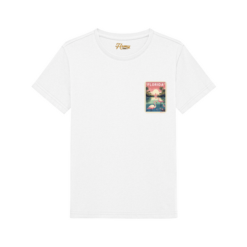 Florida - Çocuk T-Shirt
