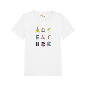 Adventure - Çocuk T-Shirt
