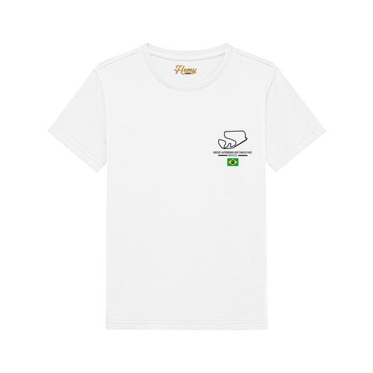 Brazil - Çocuk T-Shirt