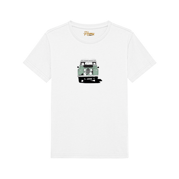Series - Çocuk T-Shirt