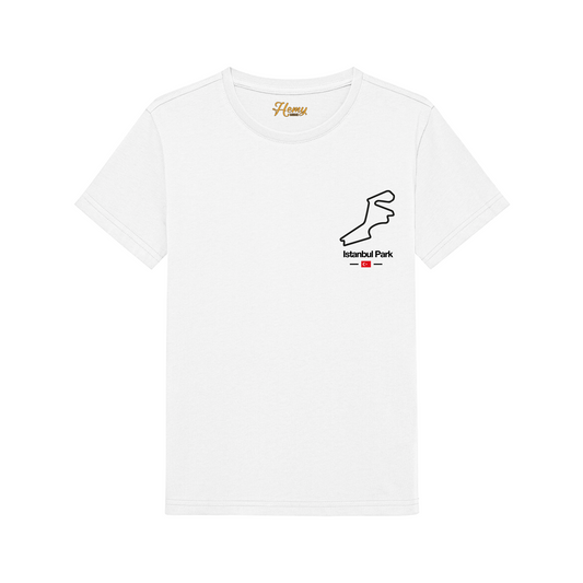 Türkiye - Çocuk T-Shirt