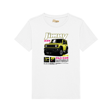 Jimny - Çocuk T-Shirt