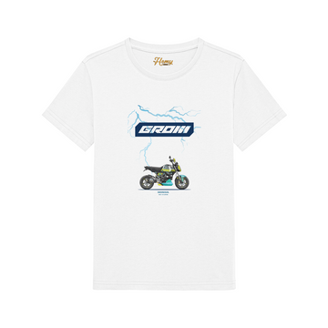 MSX125 GROM - Çocuk T-Shirt