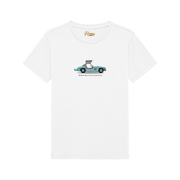 300 SL Gullwing 2 - Çocuk T-Shirt