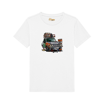 R12 - Çocuk T-Shirt
