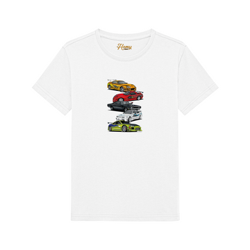 F&F LEGENDS - Çocuk T-Shirt